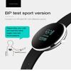 LIFETIE SPORTS Sports Health Monitoring Smart Watch (Black, Silver) view 3