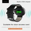 LIFETIE SPORTS Sports Health Monitoring Smart Watch (Black, Silver) view 4