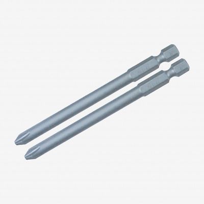 Phillips 70mm Power Bits, 2 Pack