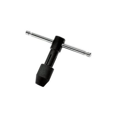 Hanson Tap Wrench 0-1/4 in. Carded-Mfg# 12001ZR - Sold As 6 Units