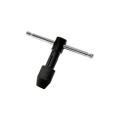 Hanson Tap Wrench 0-1/4 in. Carded-Mfg# 12001ZR - Sold As 6 Units