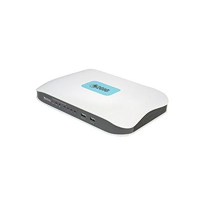 4 Channel Nvr