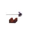 Vermont American 23121 Bit Core Box 1/4" view 1