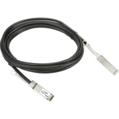 Axiom 40Gbase-Cu Qsfp+ Passive Dac Cable Netapp Compatible 3M