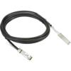 Axiom 40Gbase-Cu Qsfp+ Passive Dac Cable Netapp Compatible 3M view 1