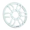 DS18 PRO-GRILL6 Speaker Cover - 6.5-Inch Car Audio Plastic Universal Speaker Grill Cover, Cover and Protect Your Speakers - White - Set of 2 view 2