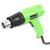 OEMTOOLS 24665 Dual Temperature Heat Gun, 1200W Corded Hot Air Blower, 120V Shop Heat Gun For Vinyl Wrap, Paint, Removing Adhesives, Nuts and Bolts, Crafting, 482F/842F Heating Tool view 1