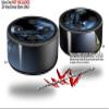 Skin Wrap Decal Set 2 Pack for Amazon Echo Dot 2 - Piano (2nd Generation ONLY - Echo NOT Included) view 2