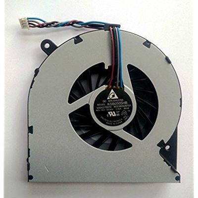 wangpeng New Laptop CPU Fan Compatible for S855-S5381 S855-S5254 S855-S5378 S855-SP5265SM Series