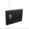 Alzatex Voice Announce 2-Remote Wireless Take-a-Number System w/ 3-Digit Ticket Number for Waiting Line Management view 3