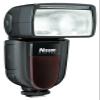 Nissin Di700 Air and Commander Kit for Four Third Camera - Black view 1
