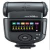 Nissin Di700 Air and Commander Kit for Four Third Camera - Black view 3