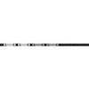 HPE Power Distribution Unit - Rack-Mountable Black (P9Q62A) view 1