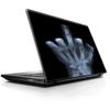 15 15.6 inch Laptop Notebook Skin Vinyl Sticker Cover Decal Fits 13.3" 14" 15.6" 16" HP Lenovo Apple Mac Dell Compaq Asus Acer/Hand Sign x-ray #1 view 1