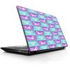 15 15.6 inch Laptop Notebook Skin Vinyl Sticker Cover Decal Fits 13.3" 14" 15.6" 16" HP Lenovo Apple Mac Dell Compaq Asus Acer/Heart Doodles view 1