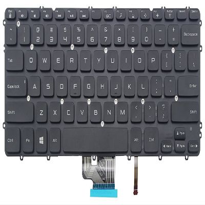 Original New for Dell Precision M3800 XPS 15 9530 US Backlit Keyboard 0HYYWM