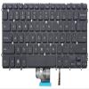 Original New for Dell Precision M3800 XPS 15 9530 US Backlit Keyboard 0HYYWM view 1