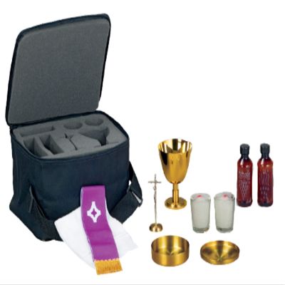 Religious Supply Center Traveling Mass Kit