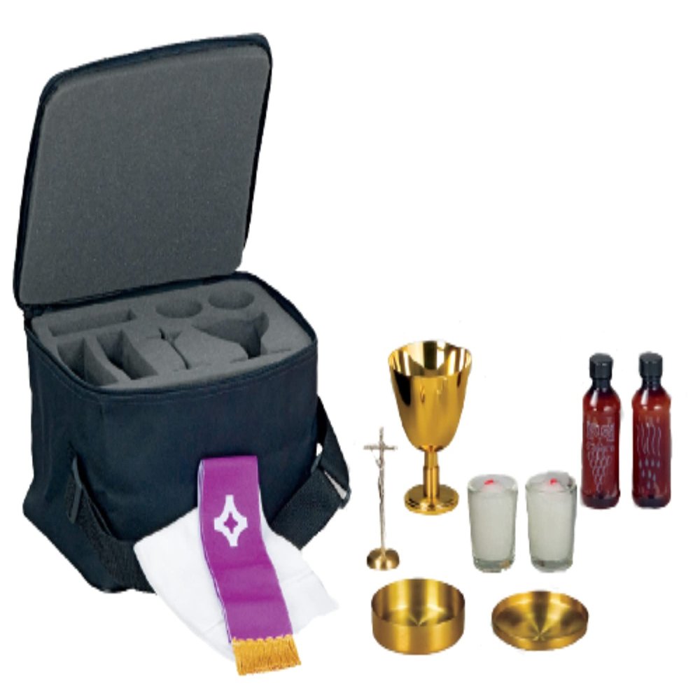 Religious Supply Center Traveling Mass Kit