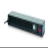 APC Rack PDU, Switched, 1U, 12A/208V, 10A/230V, (8) C13 (AP7920B) view 2