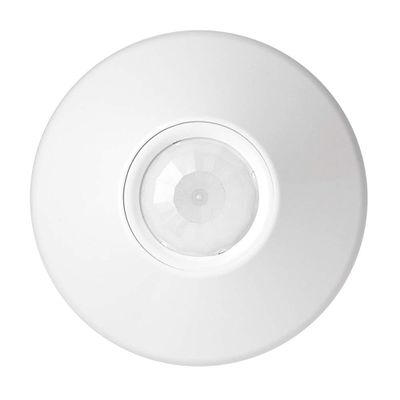 Acuity Brands Lighting - NCMPDT10RJB - Low Voltage Ceiling Mount Occupancy Sensor