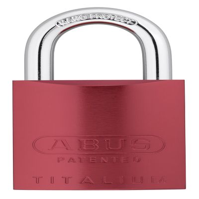 ABUS 80221 83AL/45 (300) KD Red
