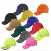 TITUS Lightweight Safety Bump Cap - Baseball Style Protective Hat (Black) view 2