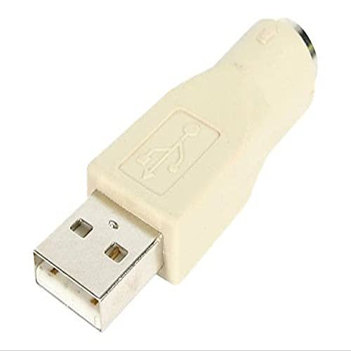 StarTech PS2 Mouse to USB Adapter GC46MF