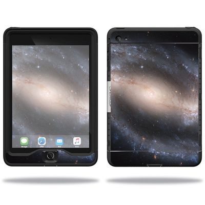 MightySkins Skin Compatible with Lifeproof Apple iPad Mini 4 Case nuud Case wrap Cover Sticker Skins Eridanus