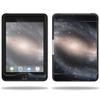 MightySkins Skin Compatible with Lifeproof Apple iPad Mini 4 Case nuud Case wrap Cover Sticker Skins Eridanus view 1
