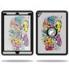 MightySkins Skin Compatible with OtterBox Defender Apple iPad Pro 9.7 Case wrap Cover Sticker Skins Punks in The Trunk view 1