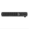 ETA PD8A 15A Power Conditioner and Distribution Unit view 2