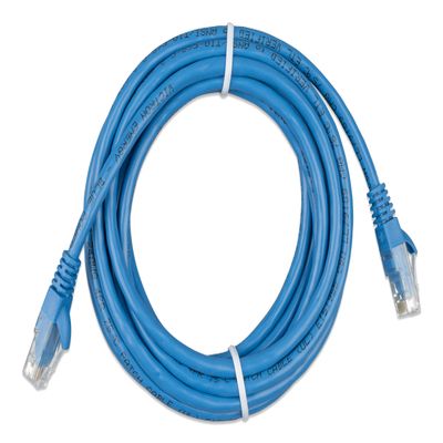 Victron Energy RJ45 UTP Cable, 32.80 Feet (10 Meters)