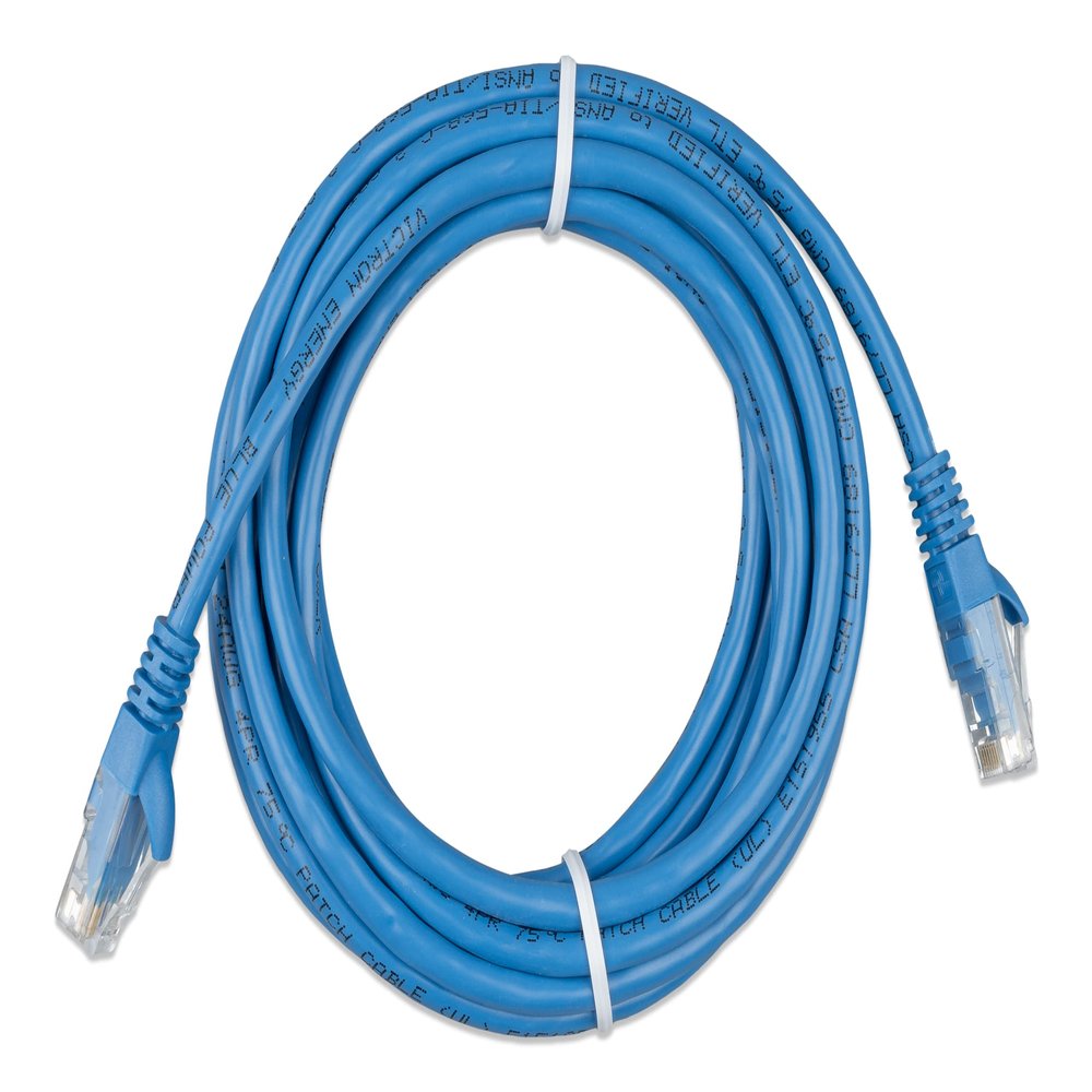 Victron Energy RJ45 UTP Cable, 32.80 Feet (10 Meters)