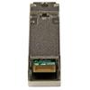 StarTech.com HPE AJ716B Compatible SFP+ Module - 8G Fiber Channel SW - 8GbE Multi Mode (MMF) Fiber Optic Transceiver - LC 300m - 850nm - DDM HPE SN4000, SN6500, SN8600B (AJ716BST) view 2