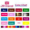 20 Set CUPCAKE Cherry Wall Art Stickers Vinyl Decal Mural Kitchen Nursery Decor Vinyl Wall Art view 2