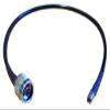 3ft Reverse Polarity SMA Male to N Male RG58 Antenna Pigtail view 1