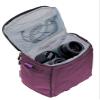 Navitech Purple Protective Portable Handheld Binocular Case and Travel Bag Compatible with The Nikon ACULON A211 7X35 view 3