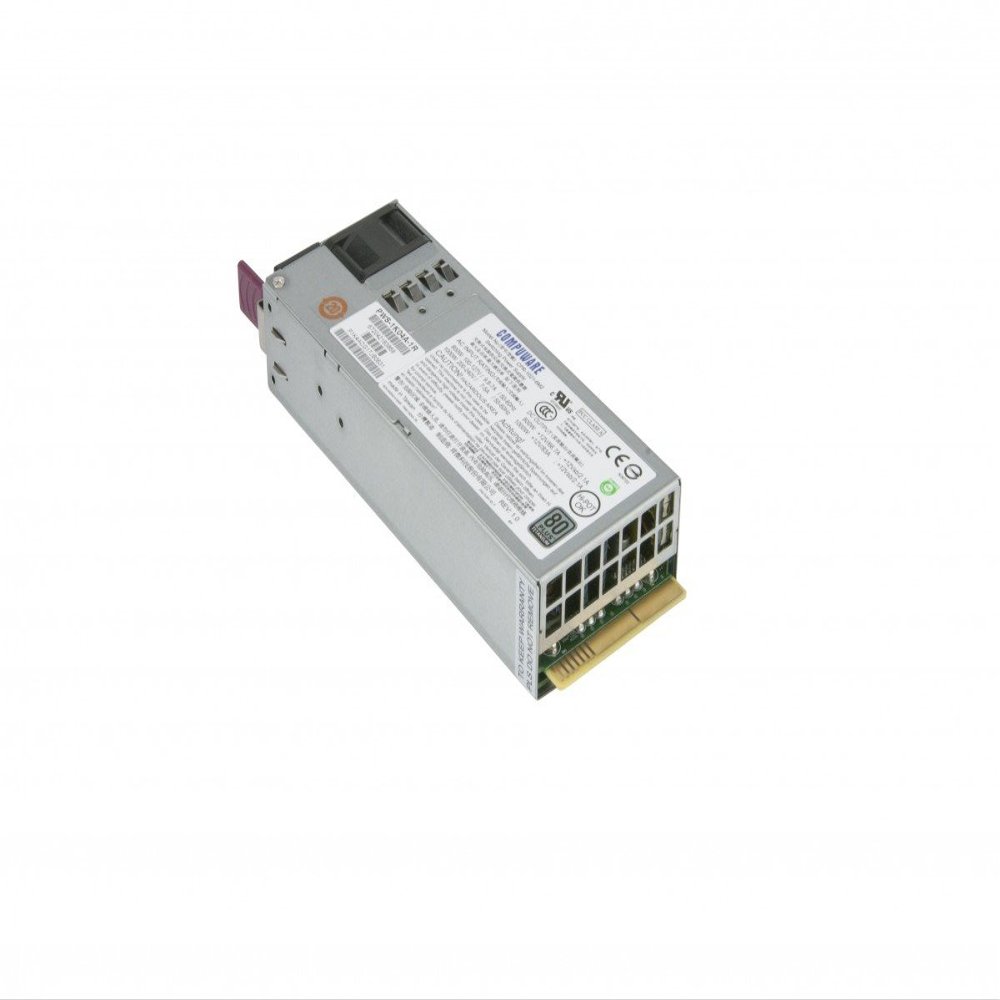 1000W CRPS REDUNDANT 1U