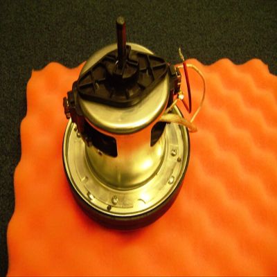 DirectNine Basics Brand for Hoover Vacuum Elite Rewind UH71009 Motor Assembly YDC50-1A