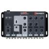 Taramp's Five-Way Electronic Car Audio Crossover System,Black,CRX5 view 2