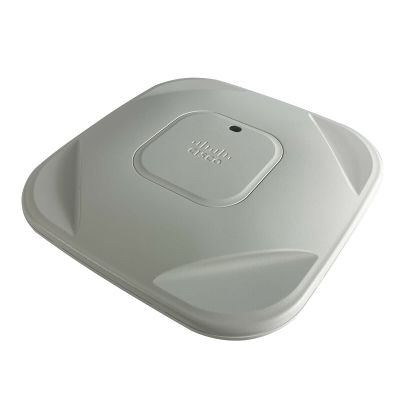 Cisco Aironet 1600 Series Dual-band Wireless Access Point- AIR-SAP1602I-A-K9