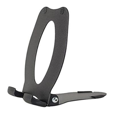Neutral Posture TABHLDR Tablet Holder, Black