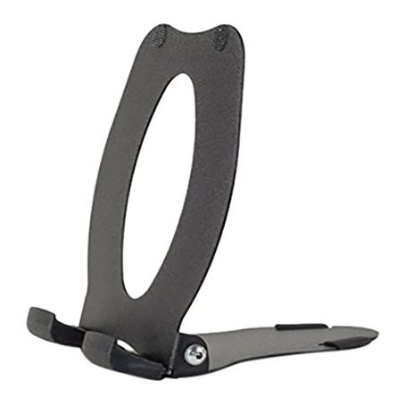 Neutral Posture TABHLDR Tablet Holder, Black
