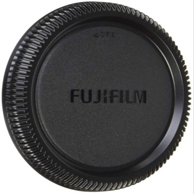 FUJIFILM Body Cap BCP-002