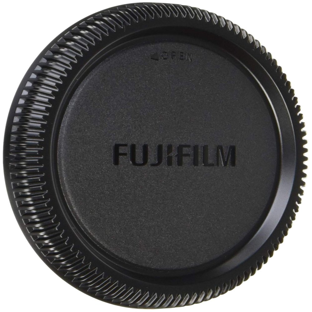 FUJIFILM Body Cap BCP-002