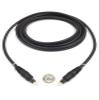 6ft Digital Optical Toslink Cable view 4
