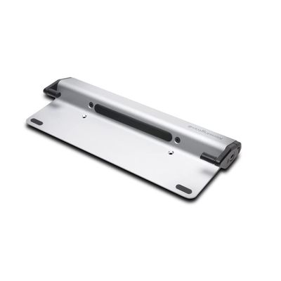 Kensington MacBook and Surface Laptop Locking Station (no Lock Cable Included) (K64451WW), White