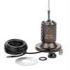 Stryker SR-A10MM Magnetic Mount CB & 10-Meter Radio Antenna view 1