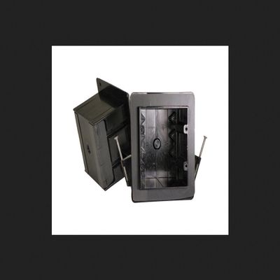 Cantex Vapor Tght Bx 2g 36cu in